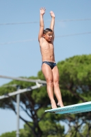 Thumbnail - Participants - Прыжки в воду - 2018 - Roma Junior Diving Cup 2018 03023_00602.jpg