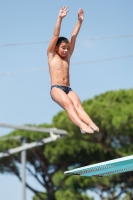 Thumbnail - Participants - Прыжки в воду - 2018 - Roma Junior Diving Cup 2018 03023_00603.jpg