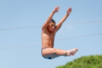 Thumbnail - Participants - Прыжки в воду - 2018 - Roma Junior Diving Cup 2018 03023_00604.jpg