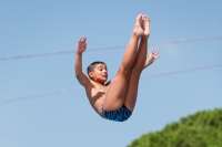 Thumbnail - Participants - Прыжки в воду - 2018 - Roma Junior Diving Cup 2018 03023_00608.jpg