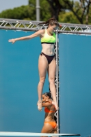 Thumbnail - Participants - Прыжки в воду - 2018 - Roma Junior Diving Cup 2018 03023_00636.jpg