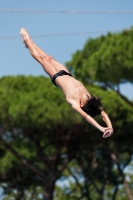 Thumbnail - Participants - Прыжки в воду - 2018 - Roma Junior Diving Cup 2018 03023_00683.jpg