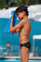 Thumbnail - Participants - Tuffi Sport - 2018 - Roma Junior Diving Cup 2018 03023_00701.jpg