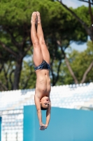 Thumbnail - Teilnehmer - Wasserspringen - 2018 - Roma Junior Diving Cup 03023_00721.jpg