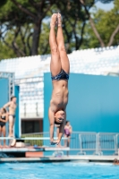 Thumbnail - Teilnehmer - Wasserspringen - 2018 - Roma Junior Diving Cup 03023_00722.jpg