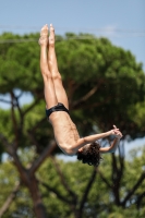 Thumbnail - Teilnehmer - Wasserspringen - 2018 - Roma Junior Diving Cup 03023_00727.jpg