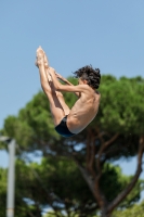 Thumbnail - Participants - Diving Sports - 2018 - Roma Junior Diving Cup 2018 03023_00734.jpg