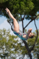 Thumbnail - Germany - Прыжки в воду - 2018 - Roma Junior Diving Cup 2018 - Participants 03023_00750.jpg