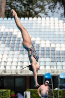 Thumbnail - Germany - Прыжки в воду - 2018 - Roma Junior Diving Cup 2018 - Participants 03023_00752.jpg