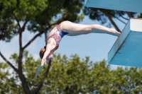 Thumbnail - Germany - Прыжки в воду - 2018 - Roma Junior Diving Cup 2018 - Participants 03023_00755.jpg