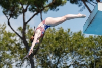 Thumbnail - Germany - Прыжки в воду - 2018 - Roma Junior Diving Cup 2018 - Participants 03023_00756.jpg