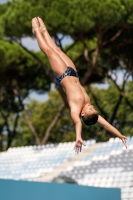 Thumbnail - Participants - Прыжки в воду - 2018 - Roma Junior Diving Cup 2018 03023_00763.jpg