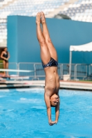 Thumbnail - Participants - Прыжки в воду - 2018 - Roma Junior Diving Cup 2018 03023_00764.jpg