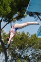 Thumbnail - Germany - Прыжки в воду - 2018 - Roma Junior Diving Cup 2018 - Participants 03023_00774.jpg