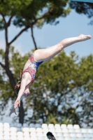 Thumbnail - Germany - Прыжки в воду - 2018 - Roma Junior Diving Cup 2018 - Participants 03023_00775.jpg