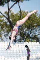 Thumbnail - Germany - Прыжки в воду - 2018 - Roma Junior Diving Cup 2018 - Participants 03023_00776.jpg