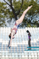 Thumbnail - Participants - Прыжки в воду - 2018 - Roma Junior Diving Cup 2018 03023_00777.jpg