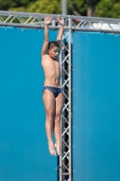 Thumbnail - Participants - Прыжки в воду - 2018 - Roma Junior Diving Cup 2018 03023_00782.jpg