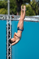 Thumbnail - Participants - Прыжки в воду - 2018 - Roma Junior Diving Cup 2018 03023_00786.jpg