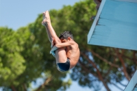 Thumbnail - Kuwait - Wasserspringen - 2018 - Roma Junior Diving Cup - Teilnehmer 03023_01002.jpg
