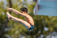Thumbnail - Kuwait - Wasserspringen - 2018 - Roma Junior Diving Cup - Teilnehmer 03023_01079.jpg