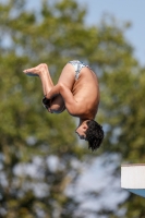 Thumbnail - Kuwait - Wasserspringen - 2018 - Roma Junior Diving Cup - Teilnehmer 03023_01206.jpg