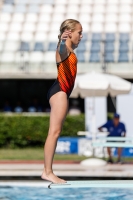 Thumbnail - Girls C - Nica - Diving Sports - 2018 - Roma Junior Diving Cup 2018 - Participants - Netherlands 03023_01980.jpg