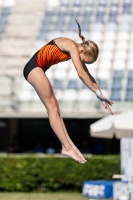 Thumbnail - Girls C - Nica - Diving Sports - 2018 - Roma Junior Diving Cup 2018 - Participants - Netherlands 03023_01982.jpg