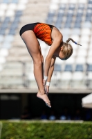 Thumbnail - Girls C - Nica - Прыжки в воду - 2018 - Roma Junior Diving Cup 2018 - Participants - Netherlands 03023_01983.jpg