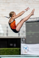 Thumbnail - Girls C - Nica - Diving Sports - 2018 - Roma Junior Diving Cup 2018 - Participants - Netherlands 03023_02173.jpg