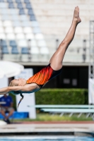 Thumbnail - Girls C - Nica - Прыжки в воду - 2018 - Roma Junior Diving Cup 2018 - Participants - Netherlands 03023_02174.jpg