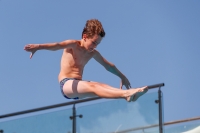 Thumbnail - Boys C - Daan - Прыжки в воду - 2018 - Roma Junior Diving Cup 2018 - Participants - Netherlands 03023_02181.jpg