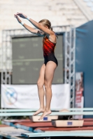 Thumbnail - Girls C - Nica - Diving Sports - 2018 - Roma Junior Diving Cup 2018 - Participants - Netherlands 03023_02429.jpg