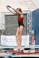 Thumbnail - Girls C - Nica - Plongeon - 2018 - Roma Junior Diving Cup 2018 - Participants - Netherlands 03023_02429.jpg