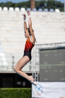 Thumbnail - Girls C - Nica - Plongeon - 2018 - Roma Junior Diving Cup 2018 - Participants - Netherlands 03023_02430.jpg