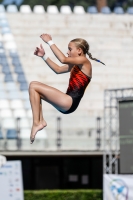 Thumbnail - Girls C - Nica - Diving Sports - 2018 - Roma Junior Diving Cup 2018 - Participants - Netherlands 03023_02431.jpg