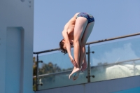 Thumbnail - Boys C - Daan - Diving Sports - 2018 - Roma Junior Diving Cup 2018 - Participants - Netherlands 03023_02531.jpg