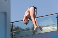 Thumbnail - Boys C - Daan - Diving Sports - 2018 - Roma Junior Diving Cup 2018 - Participants - Netherlands 03023_02532.jpg