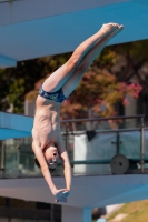 Thumbnail - Boys C - Daan - Wasserspringen - 2018 - Roma Junior Diving Cup - Teilnehmer - Niederlande 03023_02536.jpg