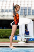 Thumbnail - Girls C - Nica - Diving Sports - 2018 - Roma Junior Diving Cup 2018 - Participants - Netherlands 03023_02678.jpg