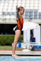 Thumbnail - Girls C - Nica - Diving Sports - 2018 - Roma Junior Diving Cup 2018 - Participants - Netherlands 03023_02679.jpg