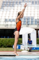 Thumbnail - Girls C - Nica - Diving Sports - 2018 - Roma Junior Diving Cup 2018 - Participants - Netherlands 03023_02680.jpg