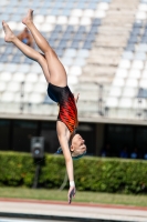 Thumbnail - Girls C - Nica - Diving Sports - 2018 - Roma Junior Diving Cup 2018 - Participants - Netherlands 03023_02681.jpg