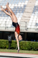 Thumbnail - Girls C - Nica - Plongeon - 2018 - Roma Junior Diving Cup 2018 - Participants - Netherlands 03023_02681.jpg