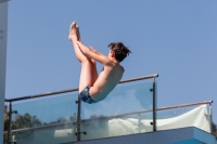 Thumbnail - Boys C - Daan - Прыжки в воду - 2018 - Roma Junior Diving Cup 2018 - Participants - Netherlands 03023_02879.jpg