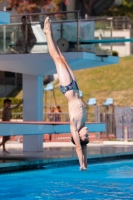 Thumbnail - Boys C - Daan - Wasserspringen - 2018 - Roma Junior Diving Cup - Teilnehmer - Niederlande 03023_02884.jpg