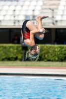 Thumbnail - Girls C - Nica - Plongeon - 2018 - Roma Junior Diving Cup 2018 - Participants - Netherlands 03023_02935.jpg