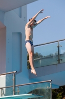 Thumbnail - Boys C - Daan - Diving Sports - 2018 - Roma Junior Diving Cup 2018 - Participants - Netherlands 03023_03137.jpg