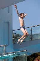 Thumbnail - Boys C - Daan - Diving Sports - 2018 - Roma Junior Diving Cup 2018 - Participants - Netherlands 03023_03140.jpg