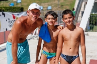 Thumbnail - Group Photos - Diving Sports - 2018 - Roma Junior Diving Cup 2018 03023_03570.jpg